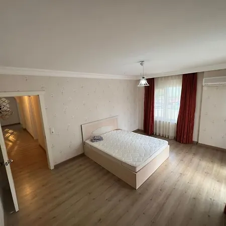 Oba Crown 1 Sitesi Apartment Alanya