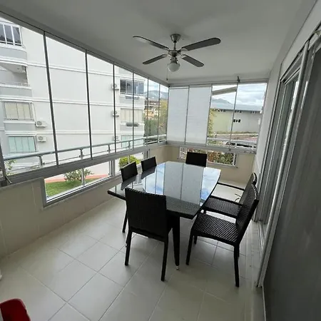 Oba Crown 1 Sitesi