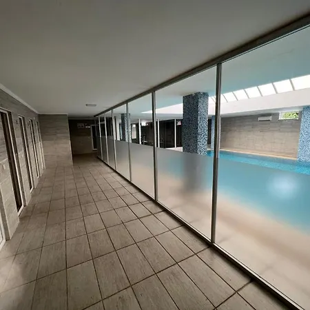 Apartment Oba Crown 1 Sitesi Alanya
