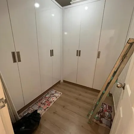 Oba Crown 1 Sitesi
